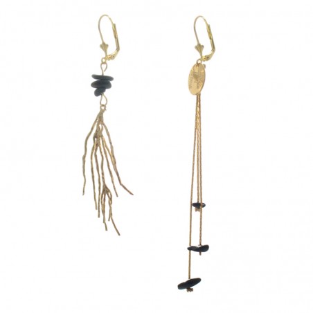boucles d'oreille Rama 1