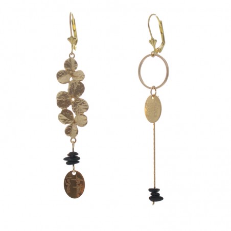 'Alisma 1' earrings