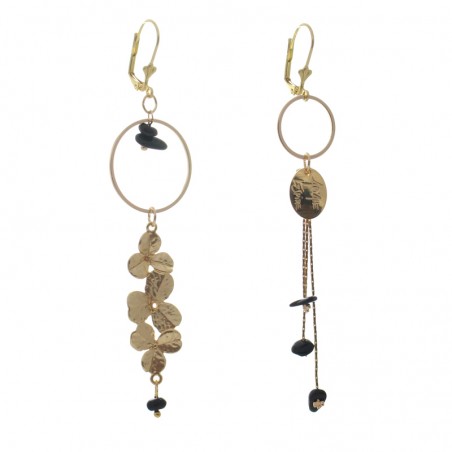 'Alisma 2' earrings