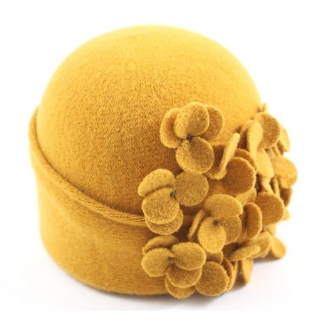 bonnet Lucette