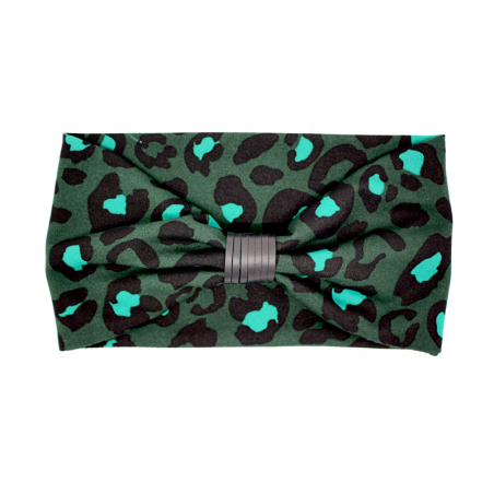bandeau Jane cuir