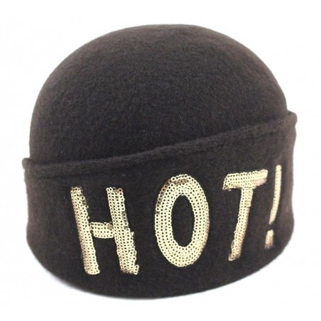 'WOW' or 'HOT' hood