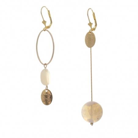 'agathe 1' earrings