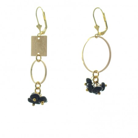 'chaton 1' earrings