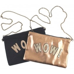 pochette WOW! & HOT!