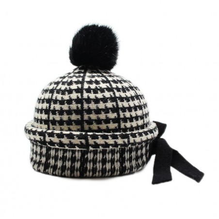 bonnet POP