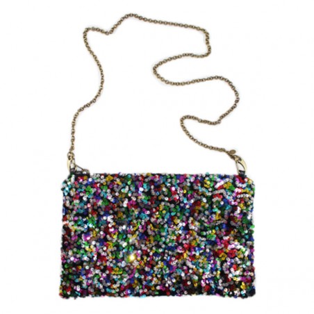 'Bagi Confett' purse