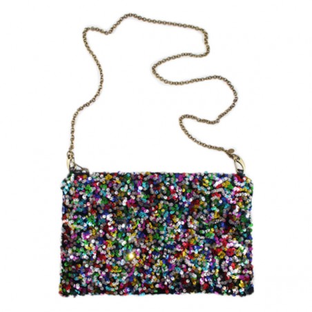 Pochette CONFETTIS