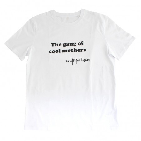 t-shirt The Gang of Cool...