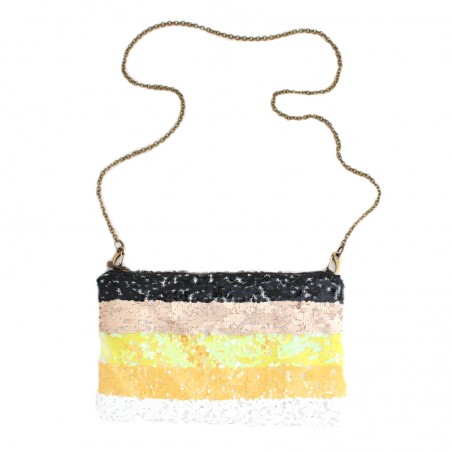 'Bagi Summer 2' purse