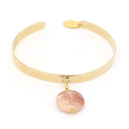crazy 'Agathe' bracelet