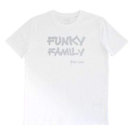 t-shirt Funky Family