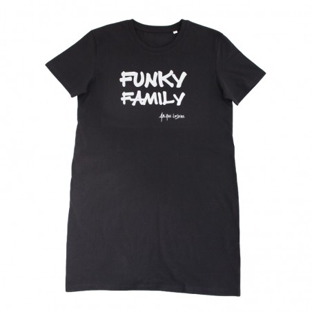 silvered - black 'Funky...