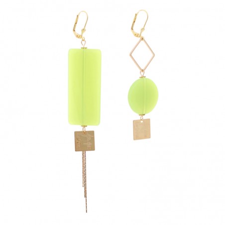 'Calipso 1' earrings