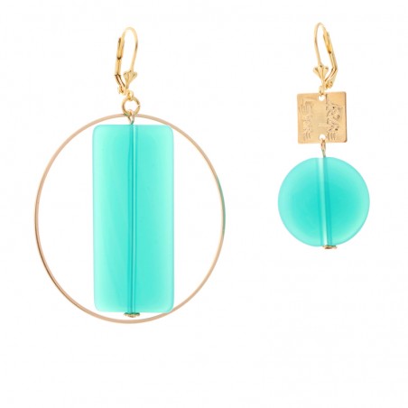 'Calipso 2' earrings