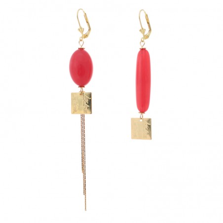 'Dragi 2' earrings