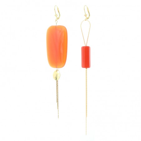 'Cali 3' earrings
