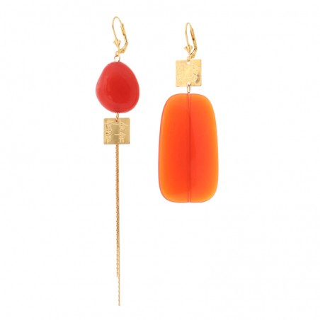 'Cali 4' earrings