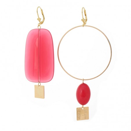 'Cali 5' earrings