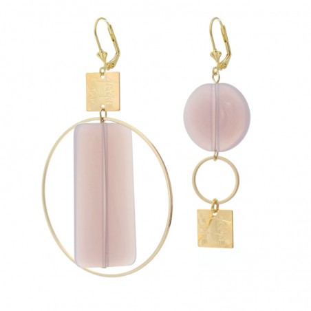 'Calipso 3' earrings
