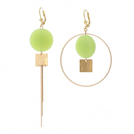 'Rési 1' earrings