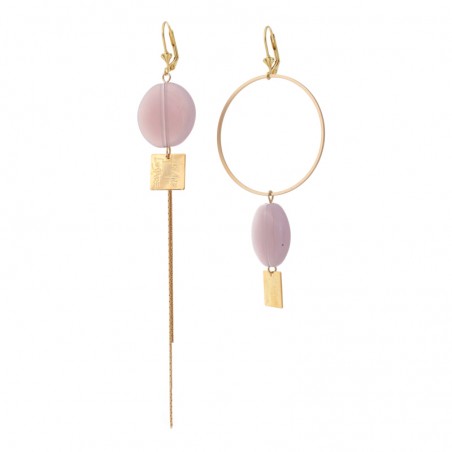 boucles d'oreille Rési 2
