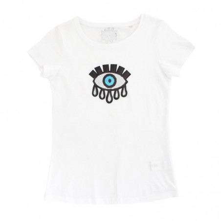 'Look' t-shirt
