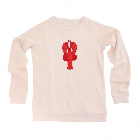 'Homard' sweater