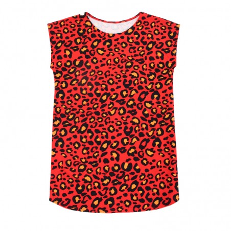 'Jane' dress small sleeves