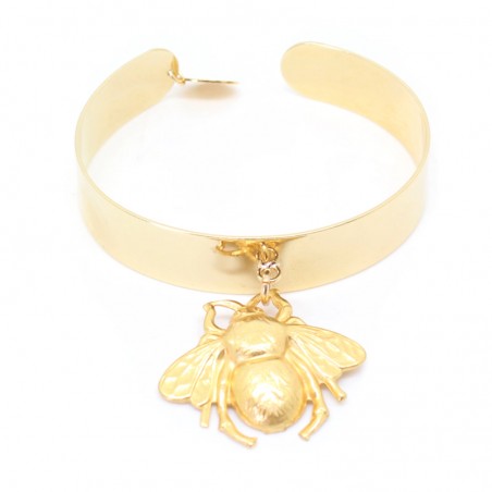 'Maxi Bee' bracelet