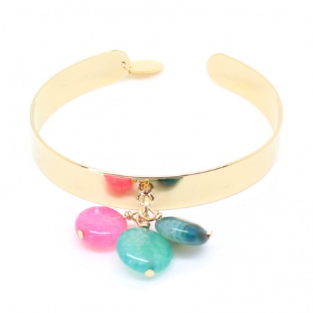 Cracky 'Agathe' bracelet