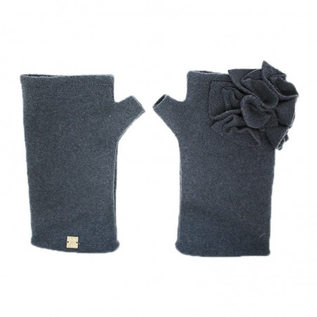 'Lolita' fingerless gloves