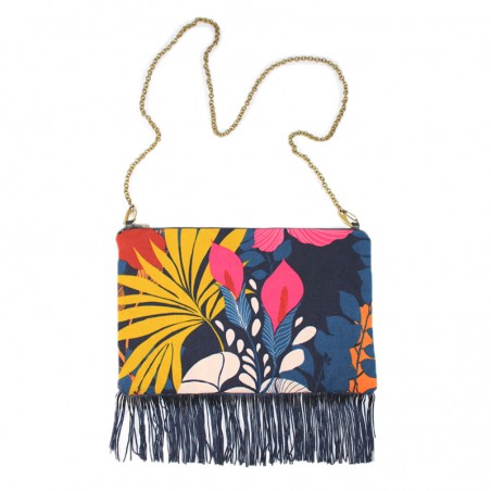 'Bota' purse