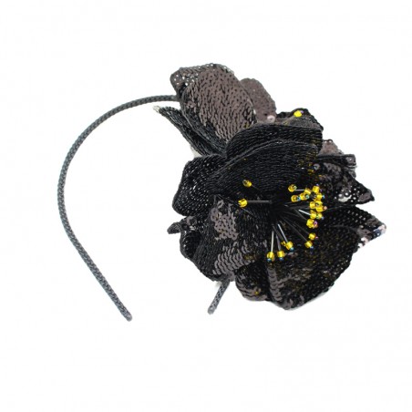 'Pisti' headband