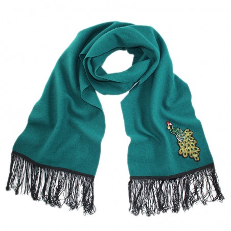 'Léon' scarf