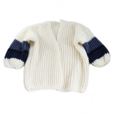 Marine 'Olga' vest