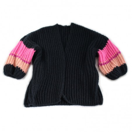 Night 'Olga' vest