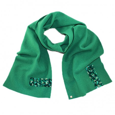 'Soki' scarf