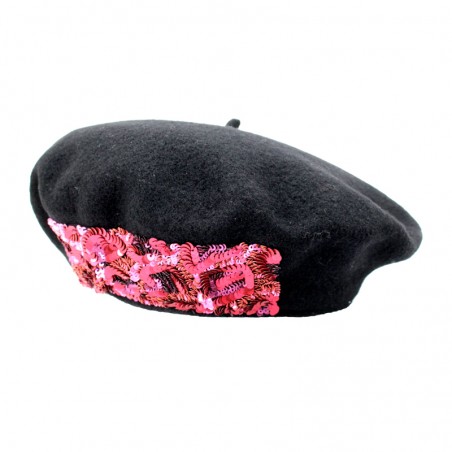 'Soki' beret