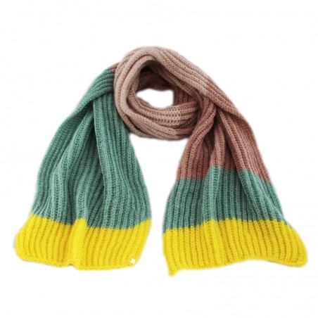Powder 'TOMILI' scarf