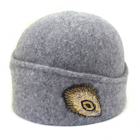 'PLUMI' hood