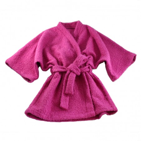 'BAZI' kimono