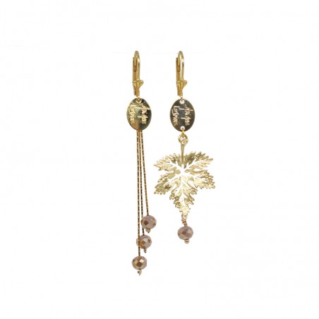 'ERA 1' earrings