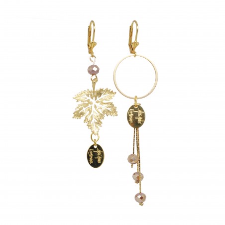 'ERA 2' earrings