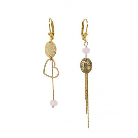Boucles d'oreille CORAZON 02
