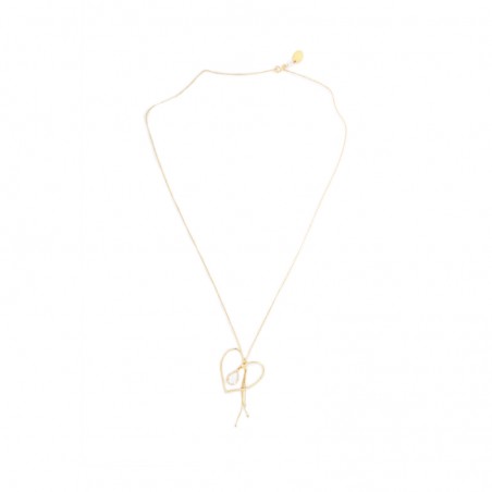 'CORAZON' necklace