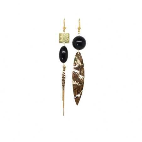 'NARGI 2' earrings