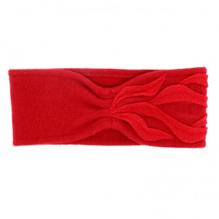 'DEVIL' headband