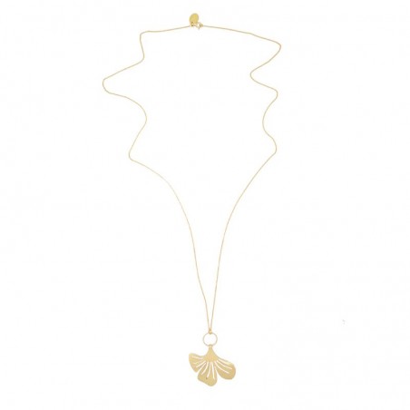 'ZABOU' necklace