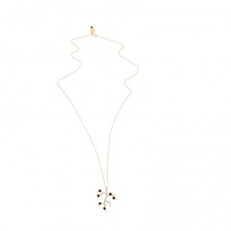 'PUKA' necklace